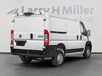 New 2025 Ram ProMaster 1500 Standard Roof Empty Cargo Van for sale #LCJ250736 - photo 2