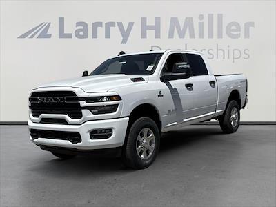 New 2025 Ram 2500 Big Horn Crew Cab 4x4 Pickup for sale #LCJ250688 - photo 1