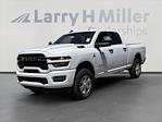 New 2025 Ram 2500 Big Horn Crew Cab 4x4 Pickup for sale #LCJ250688 - photo 1