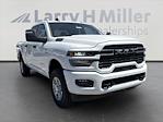 New 2025 Ram 2500 Big Horn Crew Cab 4x4 Pickup for sale #LCJ250688 - photo 2