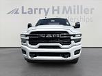 New 2025 Ram 2500 Big Horn Crew Cab 4x4 Pickup for sale #LCJ250688 - photo 3