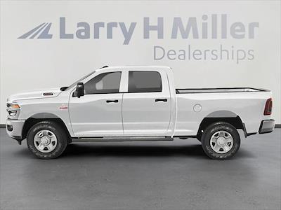 New 2025 Ram 2500 Laramie Crew Cab 4x4 Pickup for sale #LCJ250726 - photo 2