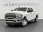 New 2025 Ram 2500 Laramie Crew Cab 4x4 Pickup for sale #LCJ250726 - photo 1