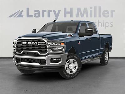 New 2025 Ram 2500 Big Horn Crew Cab 4x4 Pickup for sale #LCJ250815 - photo 1