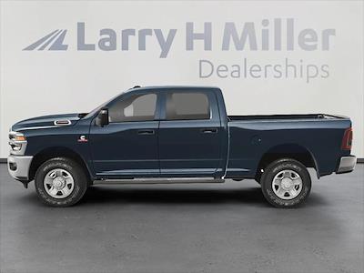 New 2025 Ram 2500 Big Horn Crew Cab 4x4 Pickup for sale #LCJ250815 - photo 2