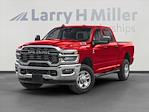 New 2025 Ram 2500 Big Horn Crew Cab 4x4 Pickup for sale #LCJ250938 - photo 1
