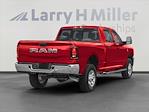 New 2025 Ram 2500 Big Horn Crew Cab 4x4 Pickup for sale #LCJ250938 - photo 2