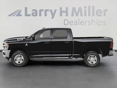New 2025 Ram 2500 Big Horn Crew Cab 4x4 Pickup for sale #LCJ250836 - photo 2
