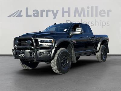 New 2024 Ram 2500 Laramie Crew Cab 4x4 Pickup for sale #LCJ241041 - photo 1