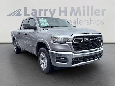 New 2025 Ram 1500 Big Horn Crew Cab 4x4 Pickup for sale #LCJ250124 - photo 2