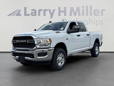 New 2024 Ram 2500 Tradesman Crew Cab 4x4 Pickup for sale #LCJ241090 - photo 1