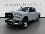 New 2024 Ram 2500 Tradesman Crew Cab 4x4 Pickup for sale #LCJ241090 - photo 4