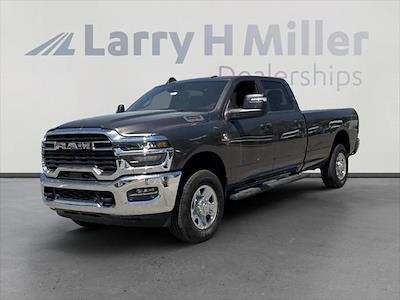 New 2025 Ram 3500 Tradesman Crew Cab 4x4 Pickup for sale #61185449 - photo 1