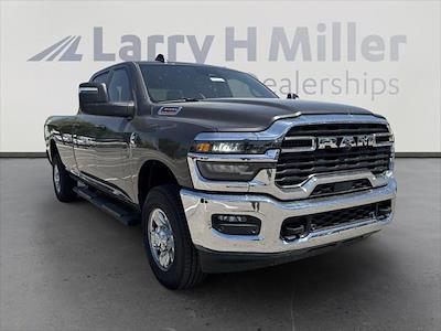 New 2025 Ram 3500 Tradesman Crew Cab 4x4 Pickup for sale #61185449 - photo 2