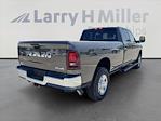 New 2025 Ram 3500 Tradesman Crew Cab 4x4 Pickup for sale #61185449 - photo 8
