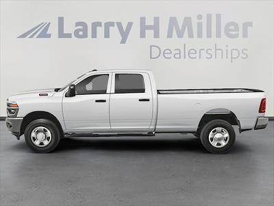 New 2025 Ram 3500 Laramie Crew Cab 4x4 DRW Pickup for sale #61335463 - photo 2