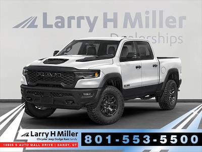 New 2026 Ram 1500 TRX Crew Cab for sale #61367311 - photo 1