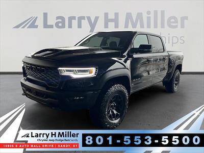 New 2026 Ram 1500 TRX Crew Cab for sale #61368237 - photo 1