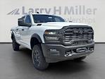 New 2025 Ram 2500 Tradesman Crew Cab 4x4 Pickup for sale #LCJ250639 - photo 2