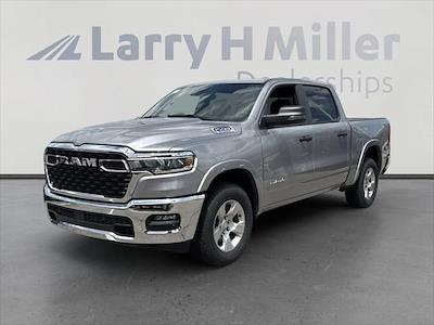 New 2025 Ram 1500 Big Horn Crew Cab 4x4 Pickup for sale #LCJ250706 - photo 1