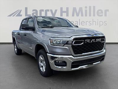 New 2025 Ram 1500 Big Horn Crew Cab 4x4 Pickup for sale #LCJ250706 - photo 2