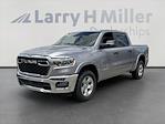 New 2025 Ram 1500 Big Horn Crew Cab 4x4 Pickup for sale #LCJ250706 - photo 1