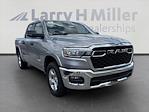 New 2025 Ram 1500 Big Horn Crew Cab 4x4 Pickup for sale #LCJ250706 - photo 2