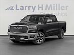 New 2025 Ram 1500 Laramie Crew Cab 4x4 Pickup for sale #61527927 - photo 1