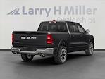 New 2025 Ram 1500 Laramie Crew Cab 4x4 Pickup for sale #61527927 - photo 2