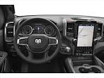 New 2025 Ram 1500 Laramie Crew Cab 4x4 Pickup for sale #61527927 - photo 4