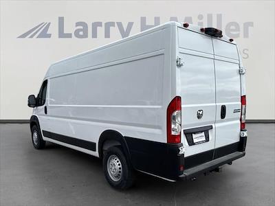 New 2025 Ram ProMaster 3500 High Roof Empty Cargo Van for sale #LCJ250608 - photo 2