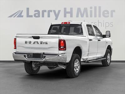 New 2025 Ram 2500 Tradesman Crew Cab 4x4 Pickup for sale #61736044 - photo 2