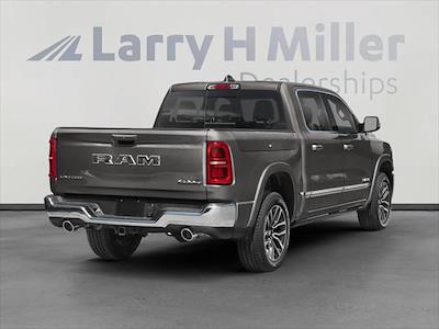 New 2026 Ram 1500 Limited Crew Cab for sale #61897158 - photo 2