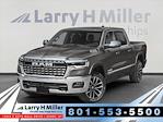 New 2026 Ram 1500 Limited Crew Cab for sale #61897158 - photo 1
