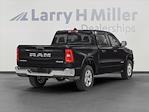 New 2026 Ram 1500 Big Horn Crew Cab 4x4 Pickup for sale #61915282 - photo 2