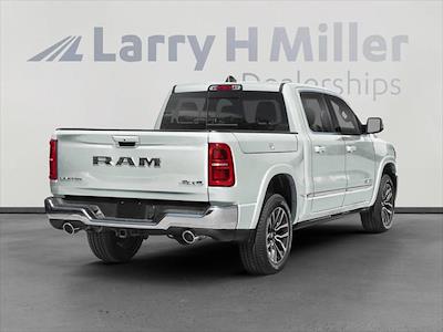 New 2026 Ram 1500 Limited Crew Cab for sale #61929800 - photo 2