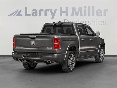 New 2026 Ram 1500 Limited Longhorn Crew Cab for sale #61947336 - photo 2