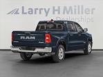 New 2026 Ram 1500 Big Horn Crew Cab for sale #61991234 - photo 2