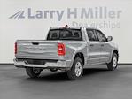 New 2026 Ram 1500 Big Horn Crew Cab 4x4 Pickup for sale #62024123 - photo 2