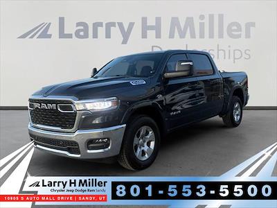New 2026 Ram 1500 Big Horn Crew Cab for sale #62024129 - photo 1