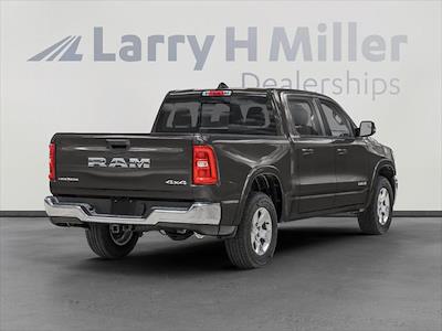 New 2026 Ram 1500 Big Horn Crew Cab 4x4 Pickup for sale #62024165 - photo 2
