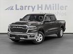 New 2026 Ram 1500 Big Horn Crew Cab 4x4 Pickup for sale #62024165 - photo 1