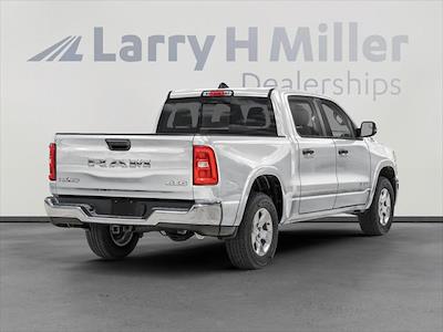 New 2026 Ram 1500 Big Horn Crew Cab 4x4 Pickup for sale #62024192 - photo 2