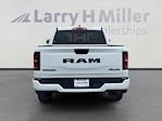 New 2026 Ram 1500 Big Horn Crew Cab for sale #62145678 - photo 4
