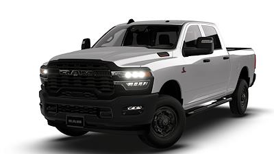 New 2026 Ram 2500 Tradesman Crew Cab 4x4 Pickup for sale #62250715 - photo 1
