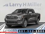 New 2026 Ram 1500 Limited Longhorn Crew Cab for sale #62416908 - photo 1