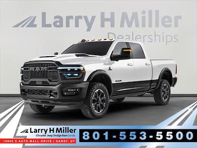 New 2026 Ram 2500 Power Wagon Crew Cab for sale #LCJ260084 - photo 1