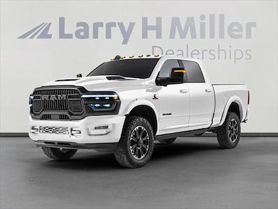 New 2026 Ram 2500 Power Wagon Crew Cab for sale #LCJ260084 - photo 2