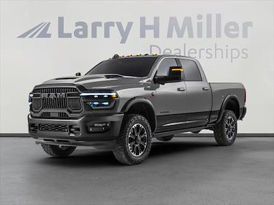 New 2026 Ram 2500 Power Wagon Crew Cab for sale #LCJ260085 - photo 2