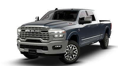 New 2026 Ram 2500 Limited Mega Cab for sale #62756247 - photo 1